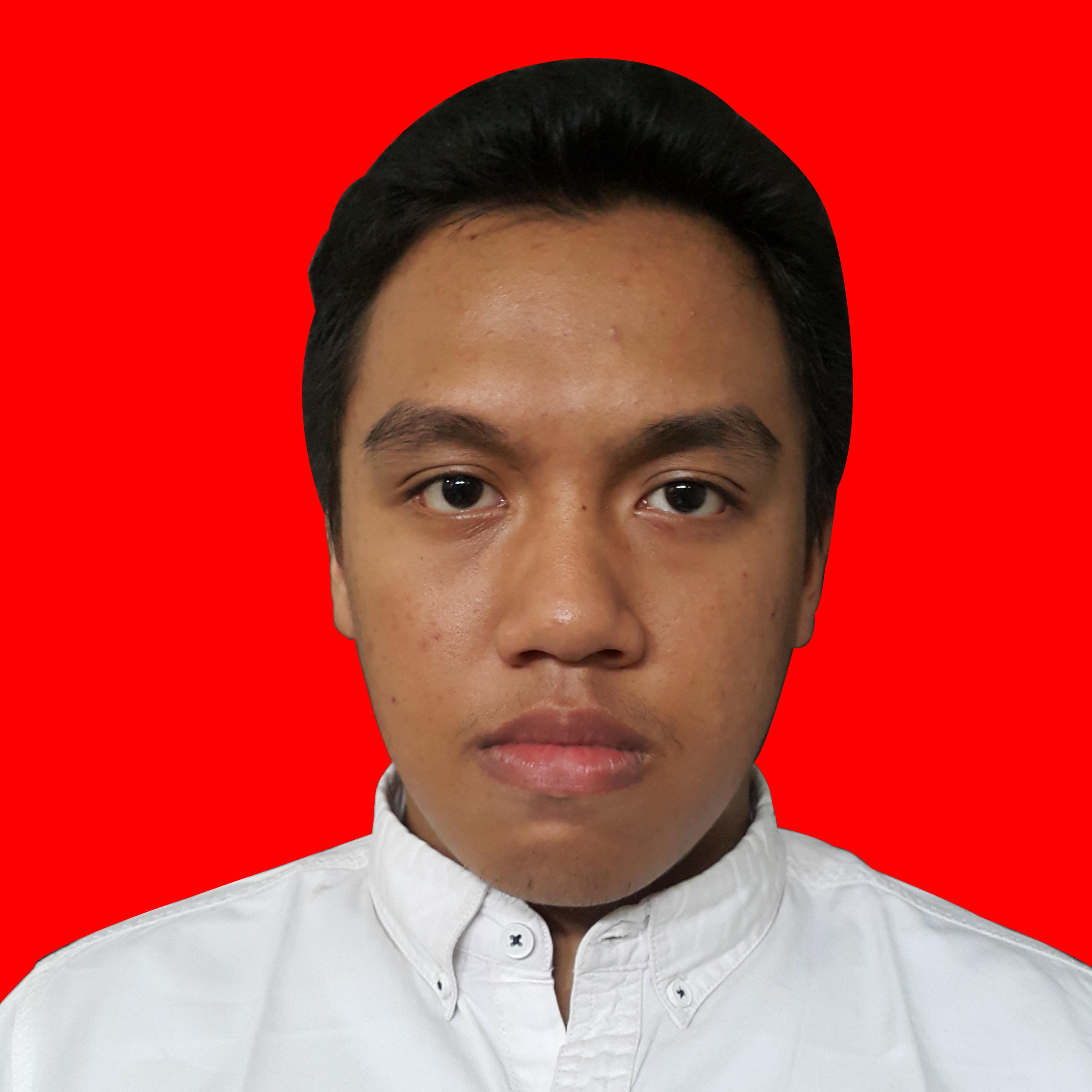 Muhammad Faza Ashshidqie