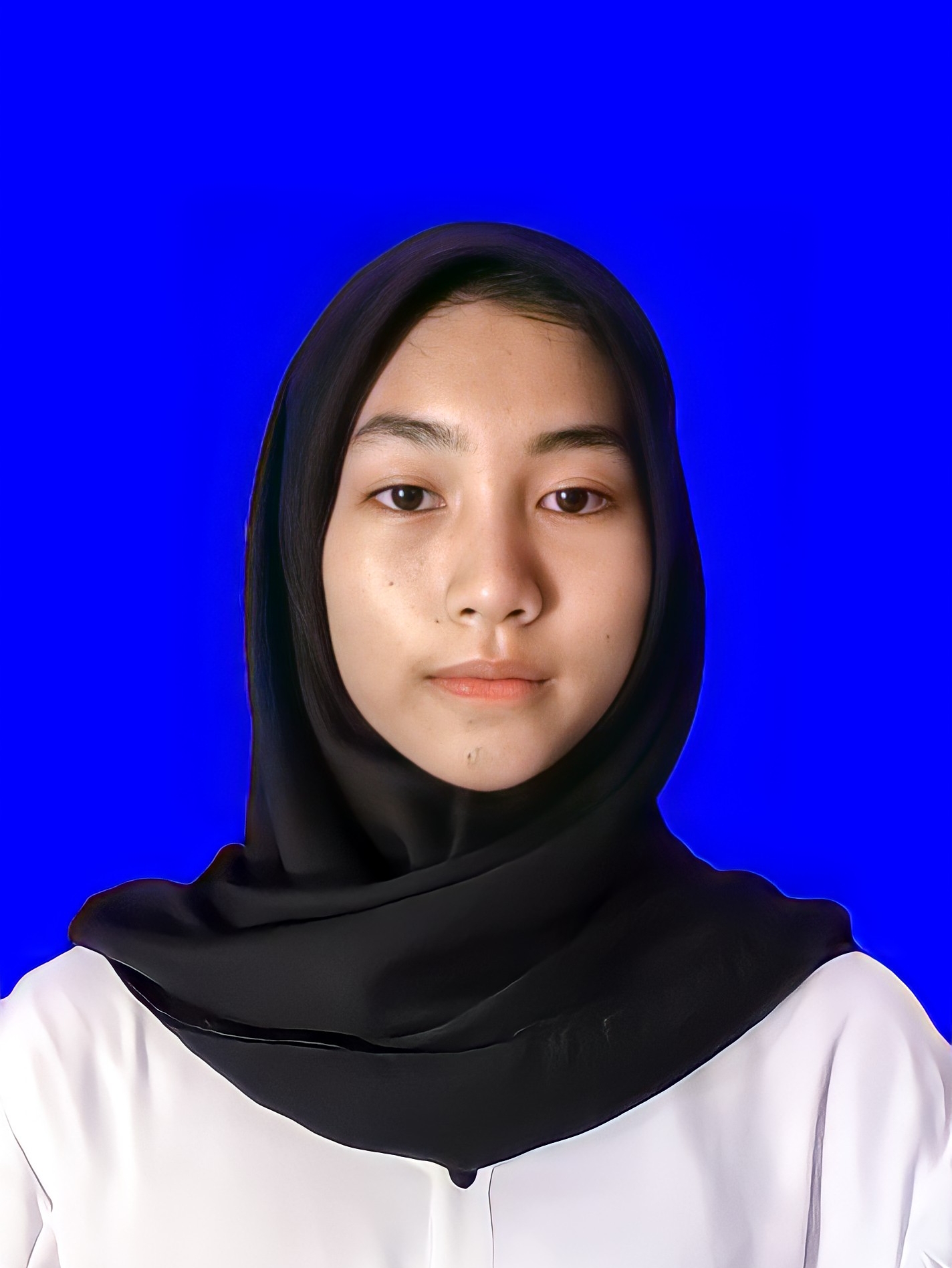 Zulaygha Putri Nur Azizah
