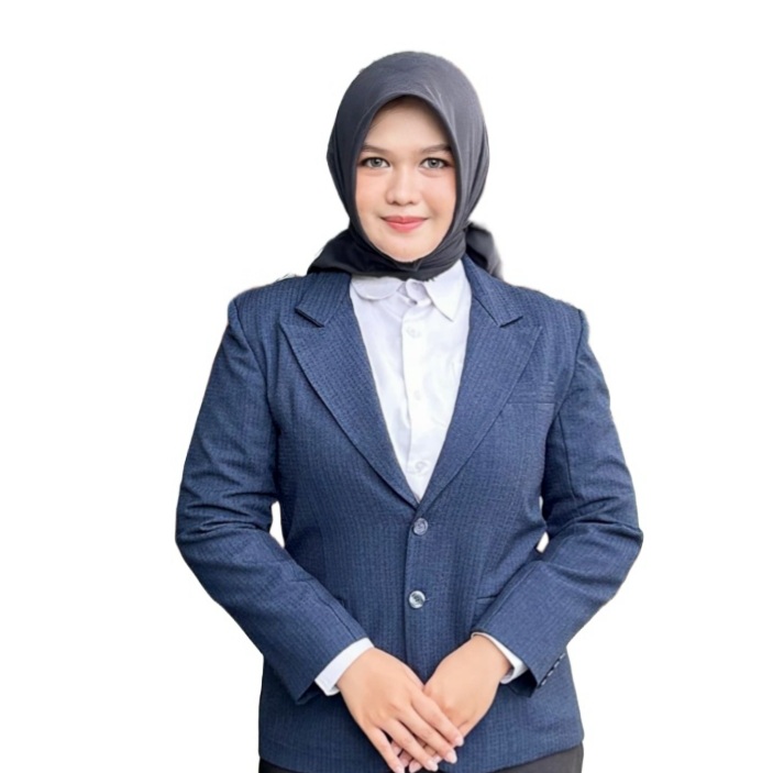 Annisak Khairiyah Azhari