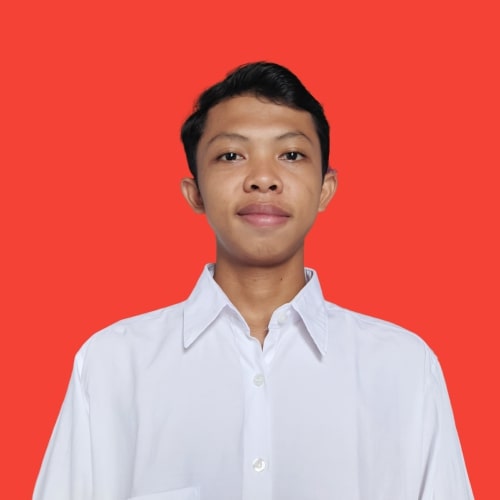 Muhammad Iqbal Nugraha