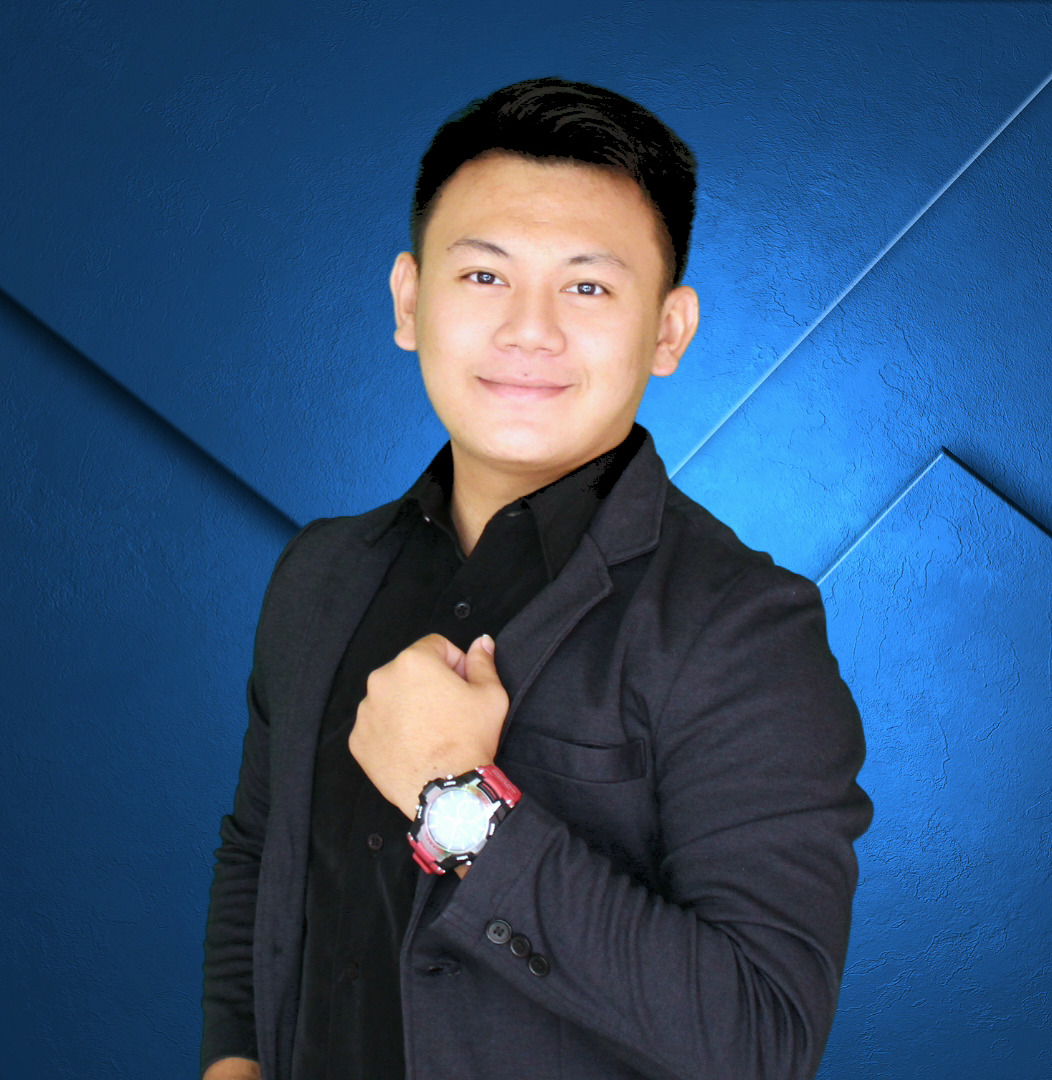 Mochammad Rizky Maulana