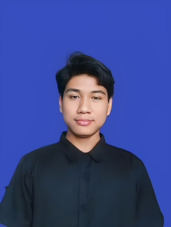 Dwi Prasetyo Wijanarko