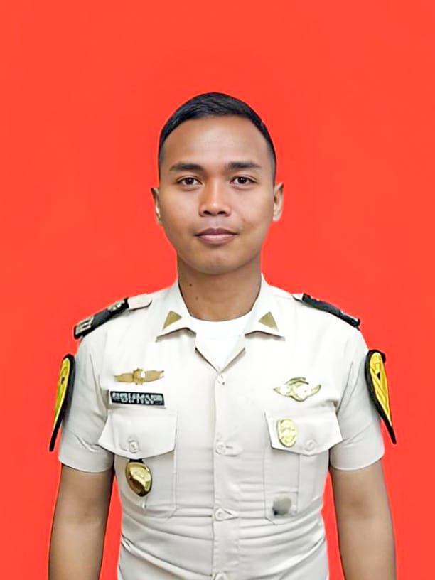 Arafah Bachtiar Hamzah