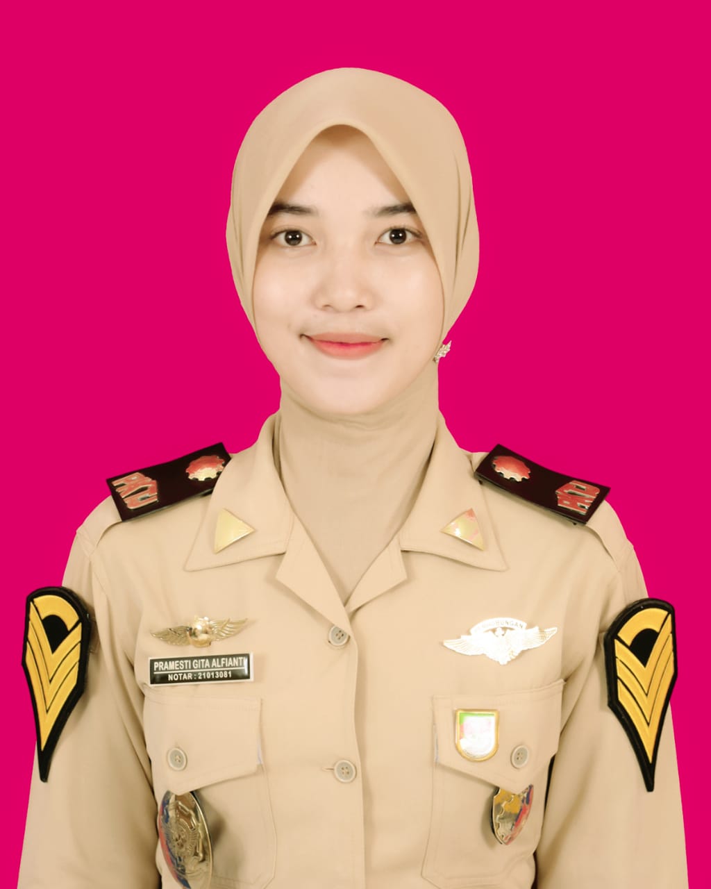 Pramesti Gita Alfianti