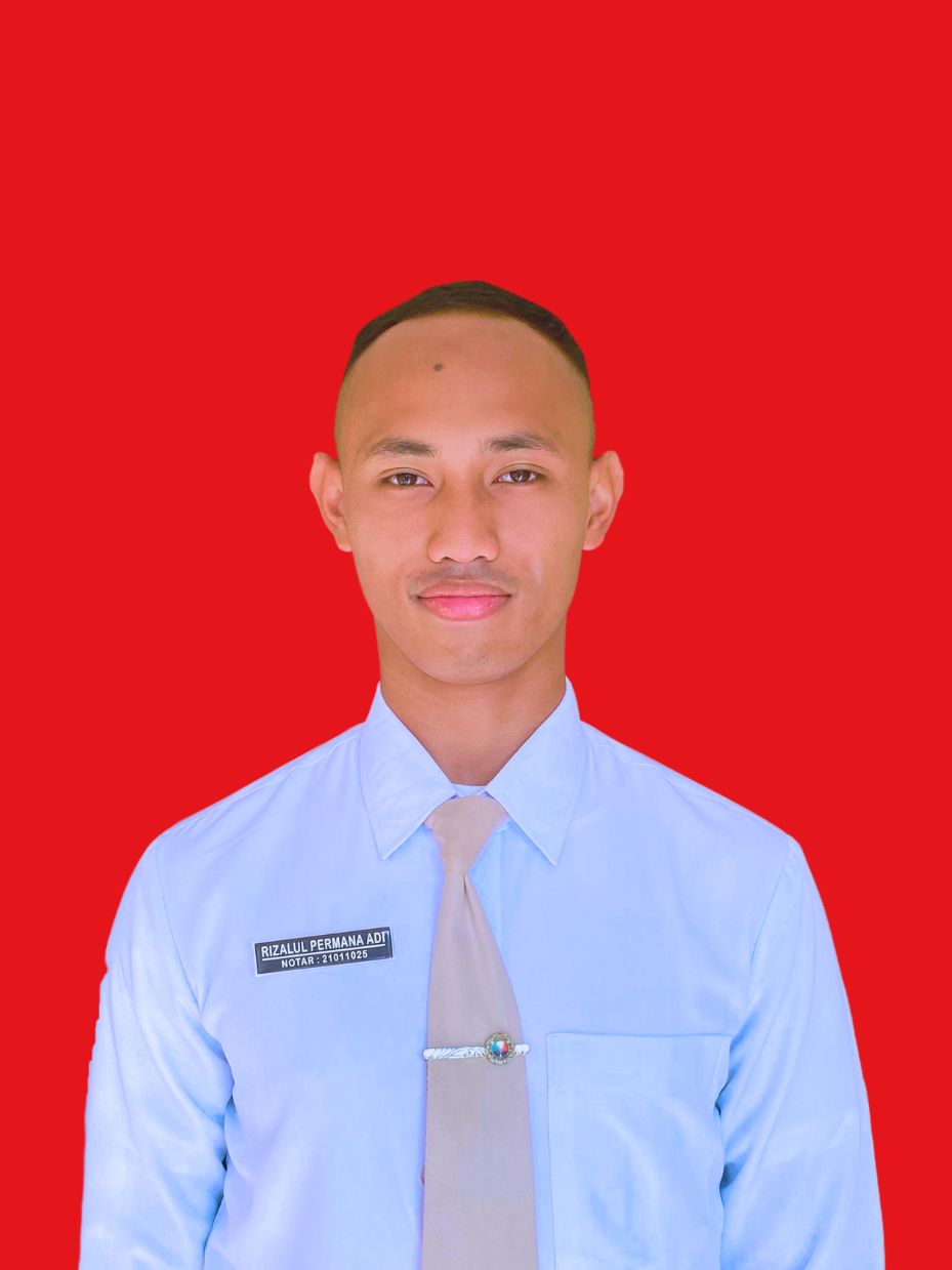 RIZALUL PERMANA ADI