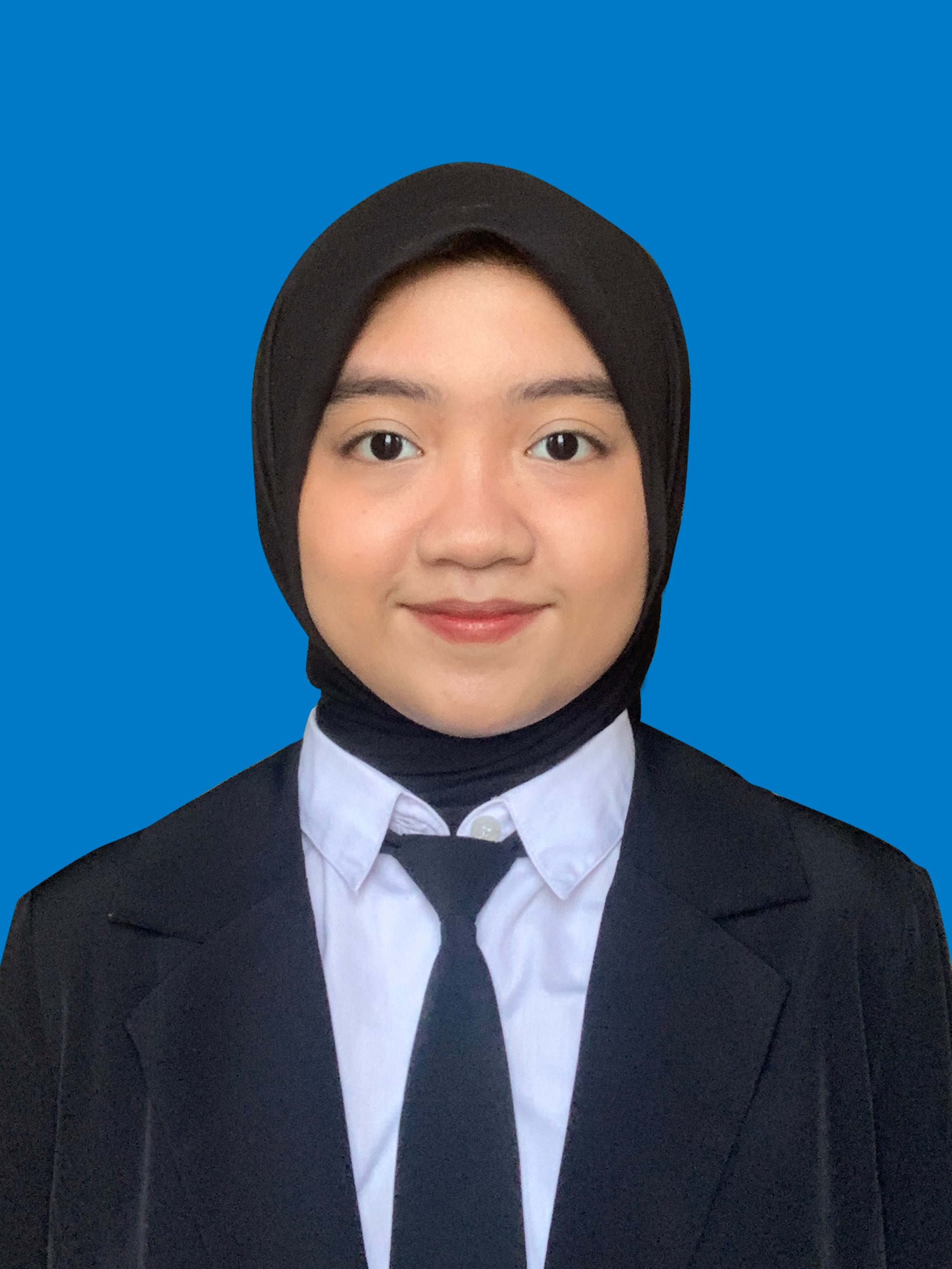 Talitha Mahsa Sonya Laksono