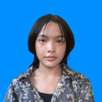 Herlisa Mariska Budi Kusumayanti