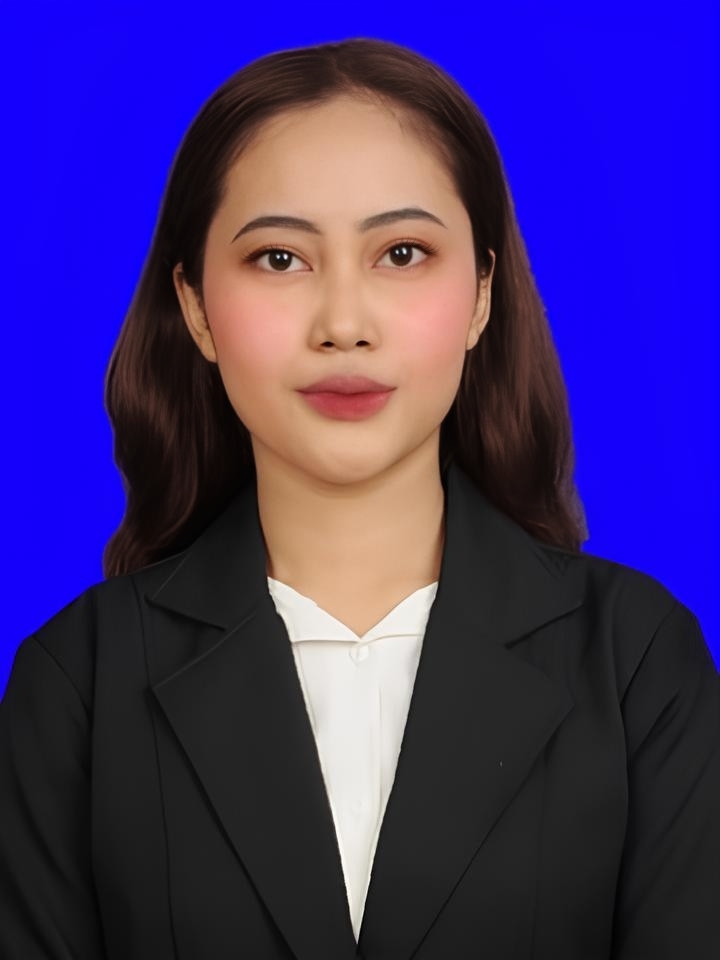 Syahira Fitriana Elyanto