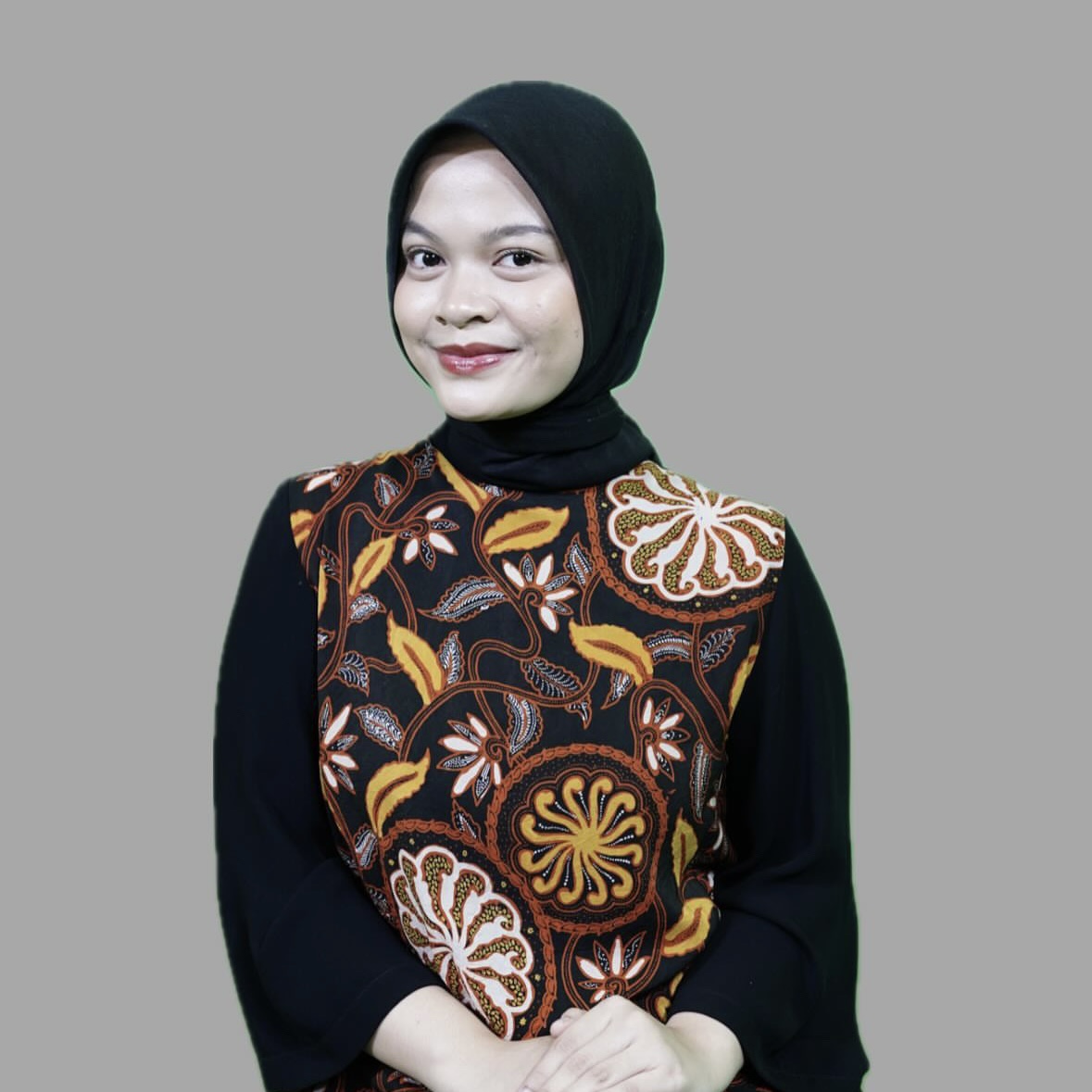 Zidna Elfa Yusria Hermawan