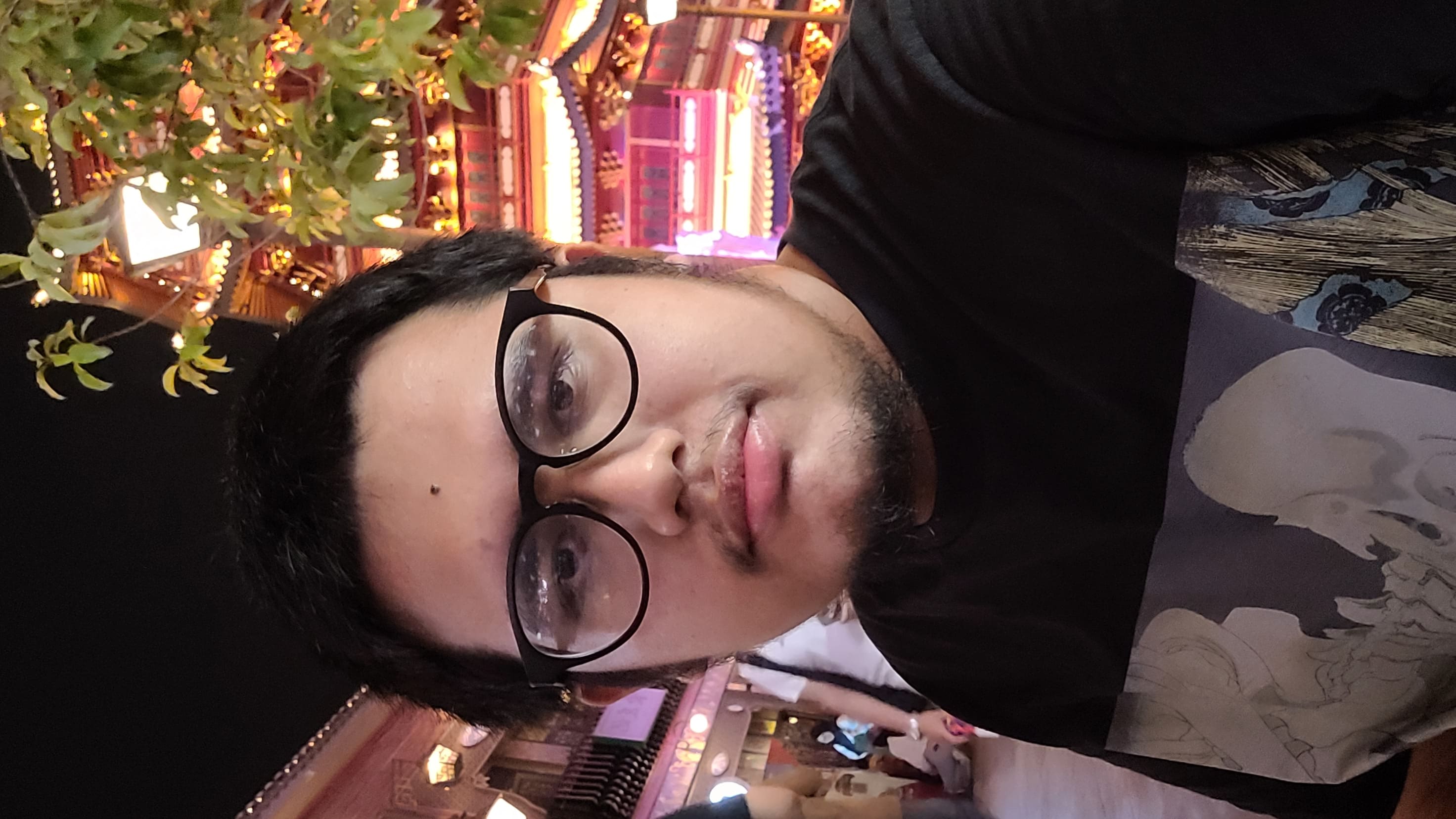 Matthew David Togar Sirait