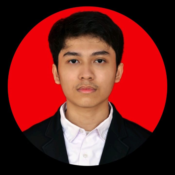 Muhammad Ichsan Gerald Zantos