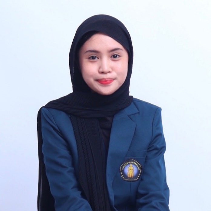 Mayra Fannisa Namira Sabry