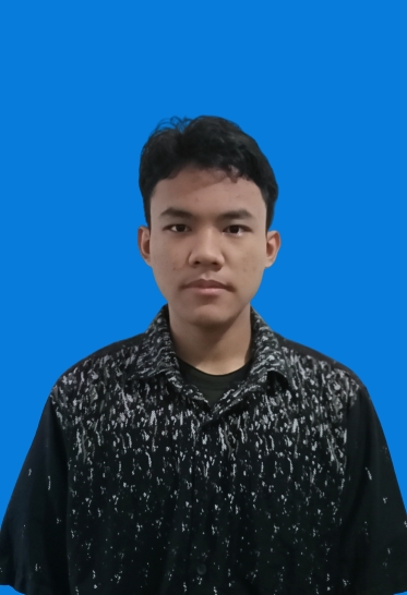 Muhammad Syukur Alfian