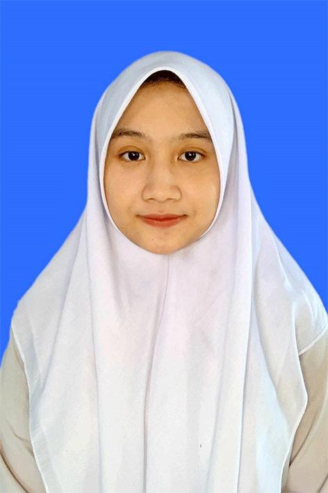 Syaina Putri Khasanah