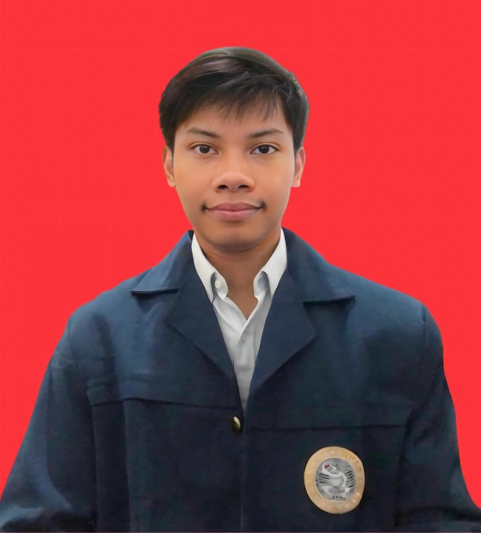 Muhammad Bahy Arhab Rezkananda