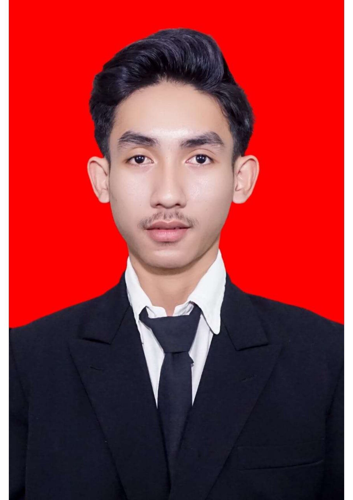 Muhamad Faisal Putranto