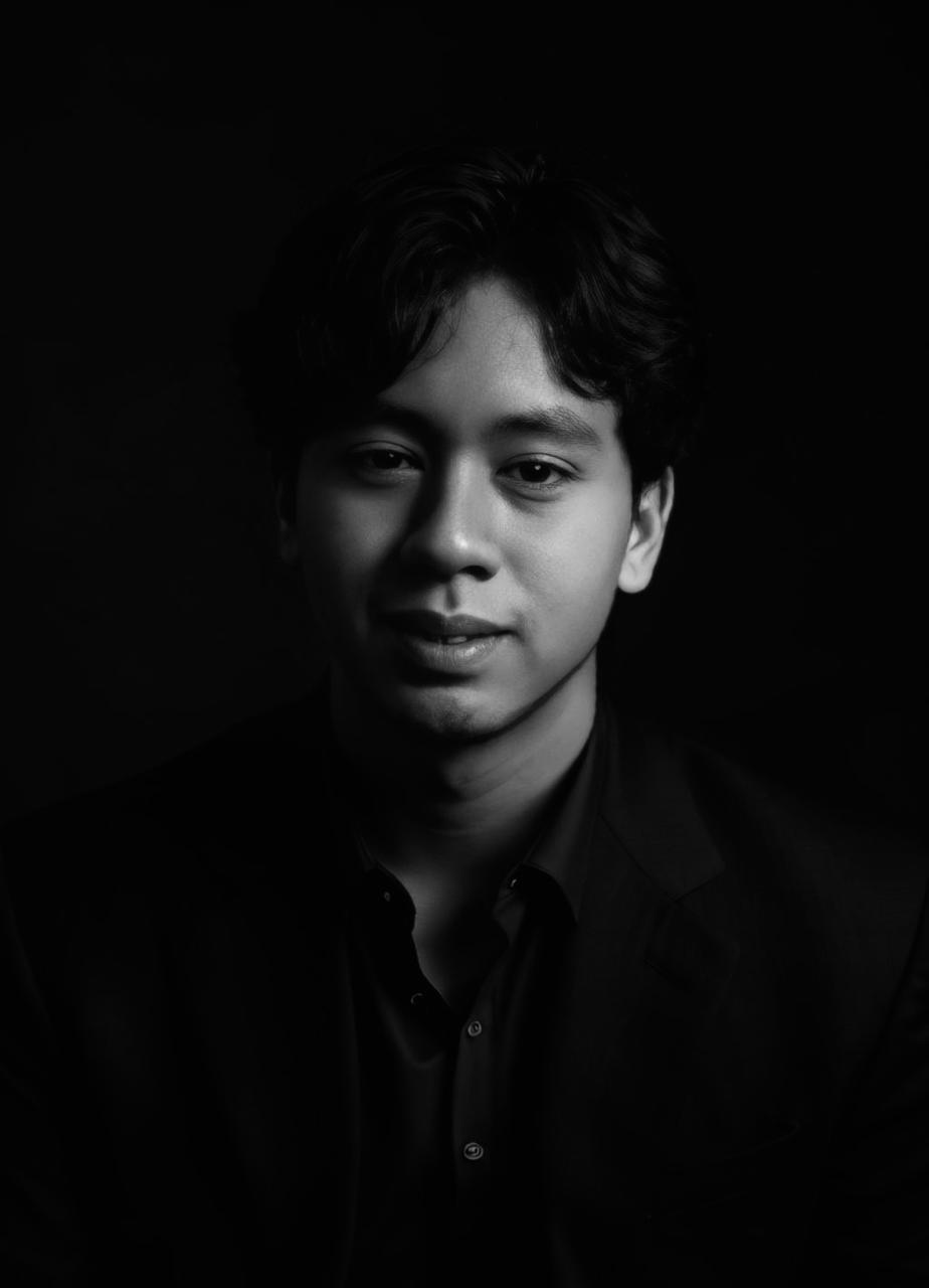 Firdaus Ammar Fauzan