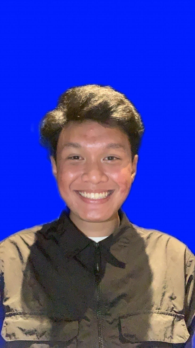 haekal rafi nugrahari