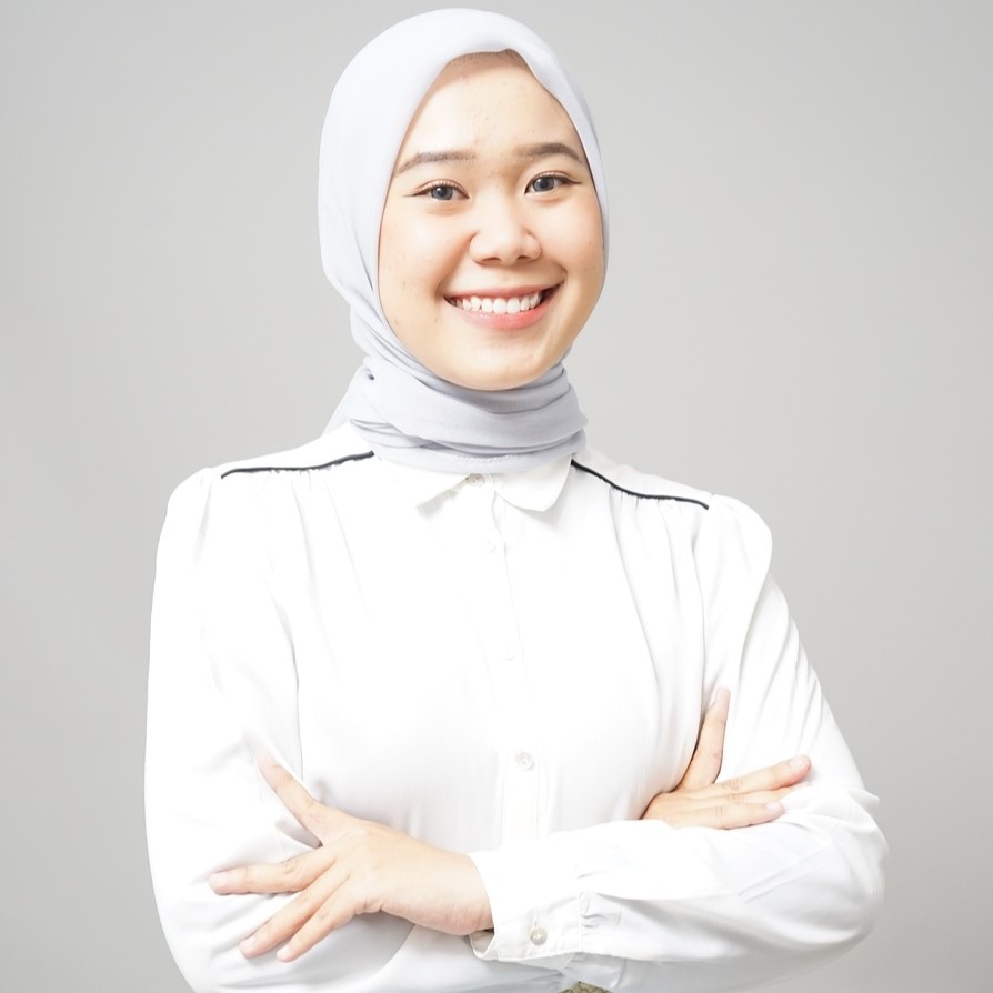 Dina Rachmawati