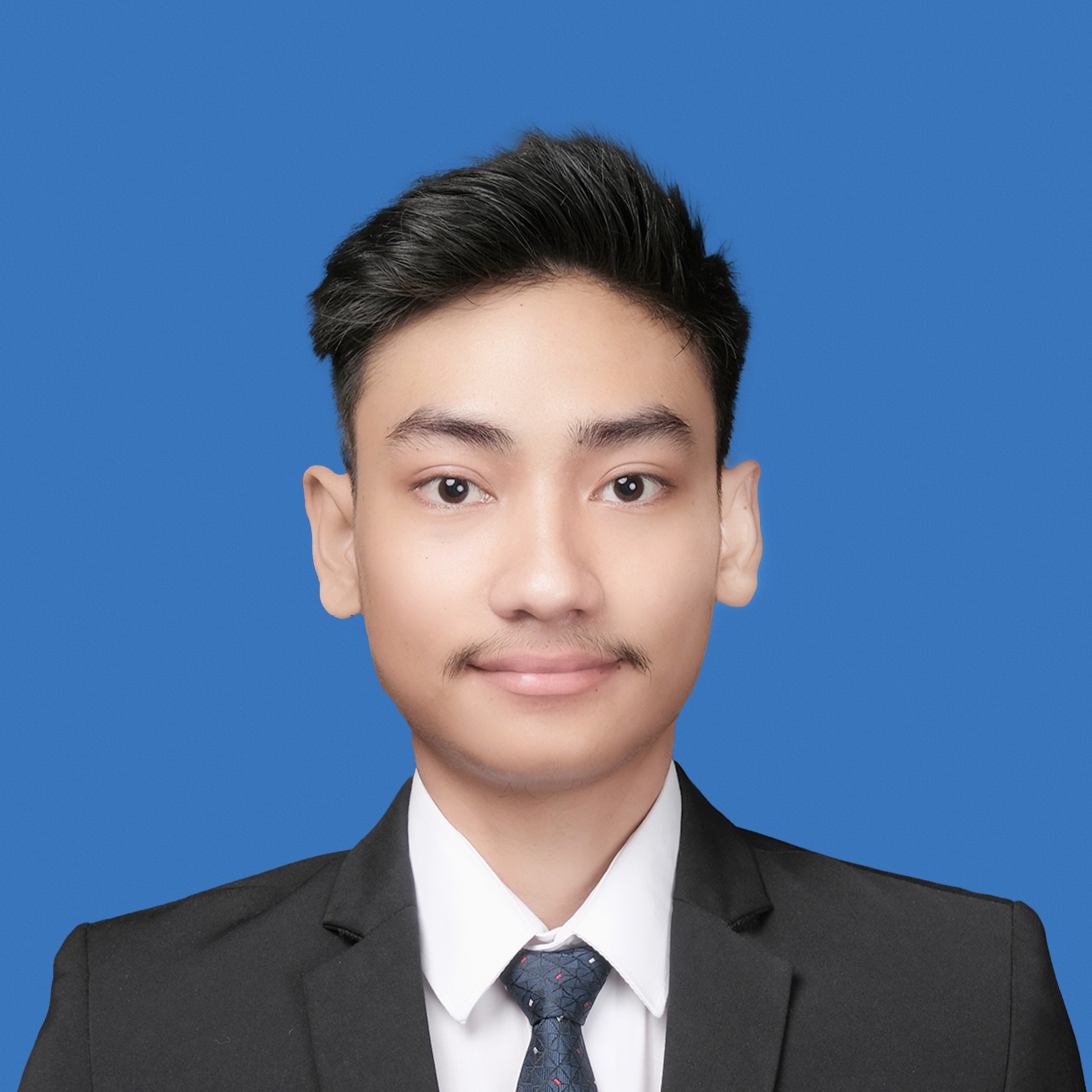 Rahadean Karunia Adiningrat