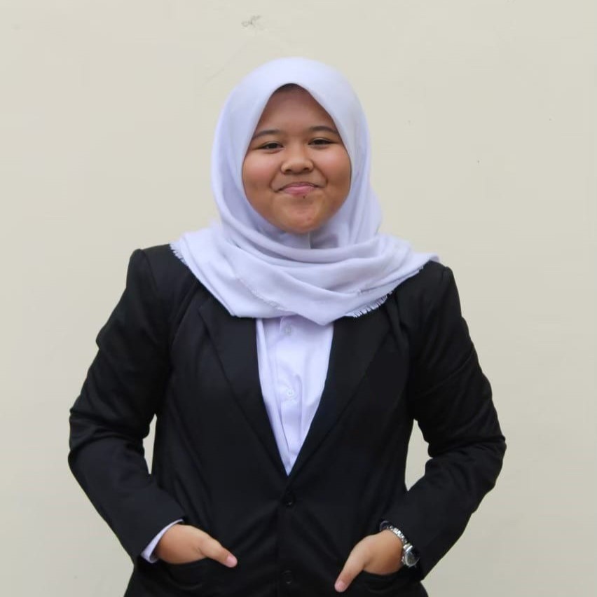 Az Zahrah Nur Sabrina