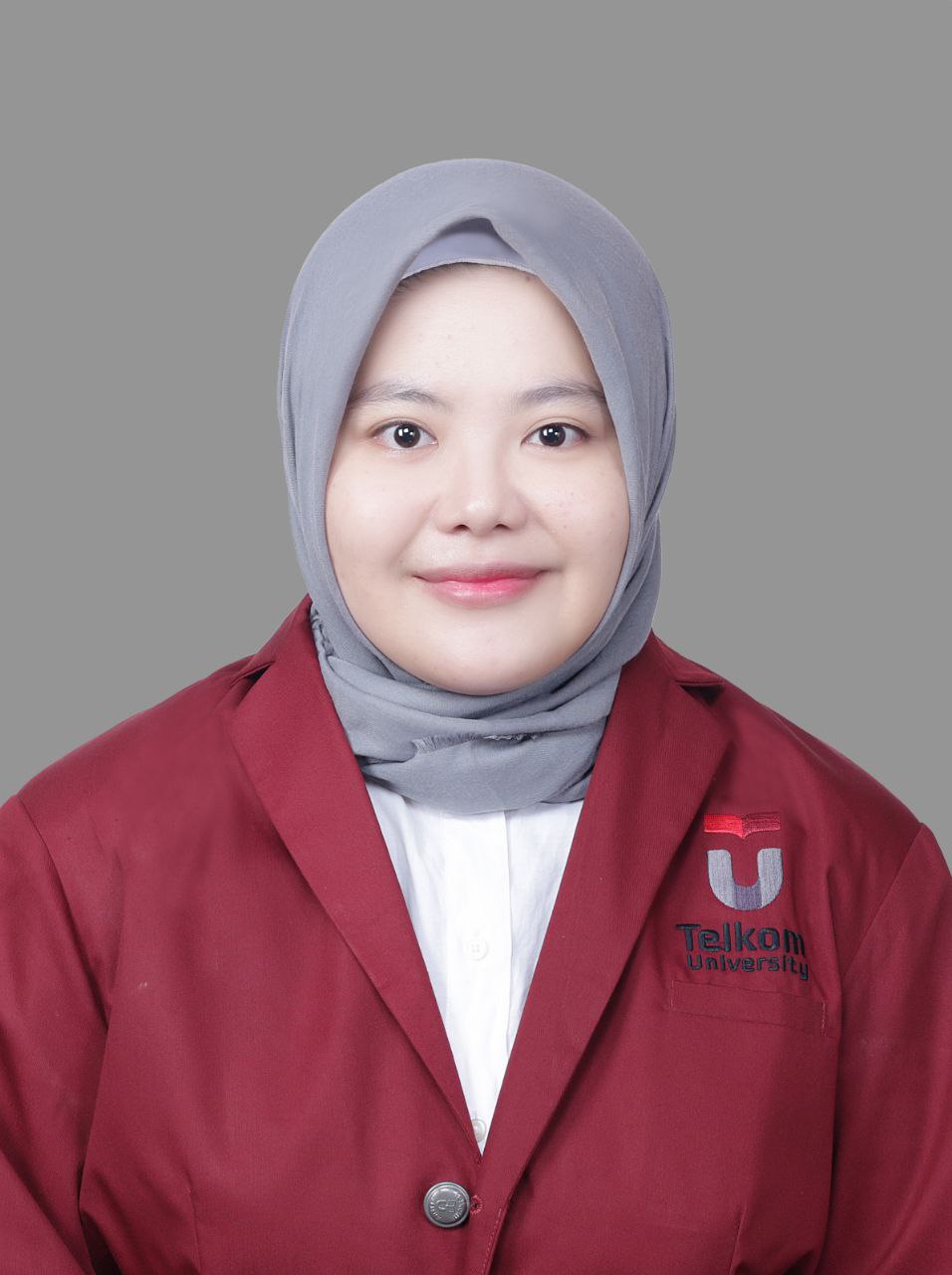 luthfiah nur saffanah