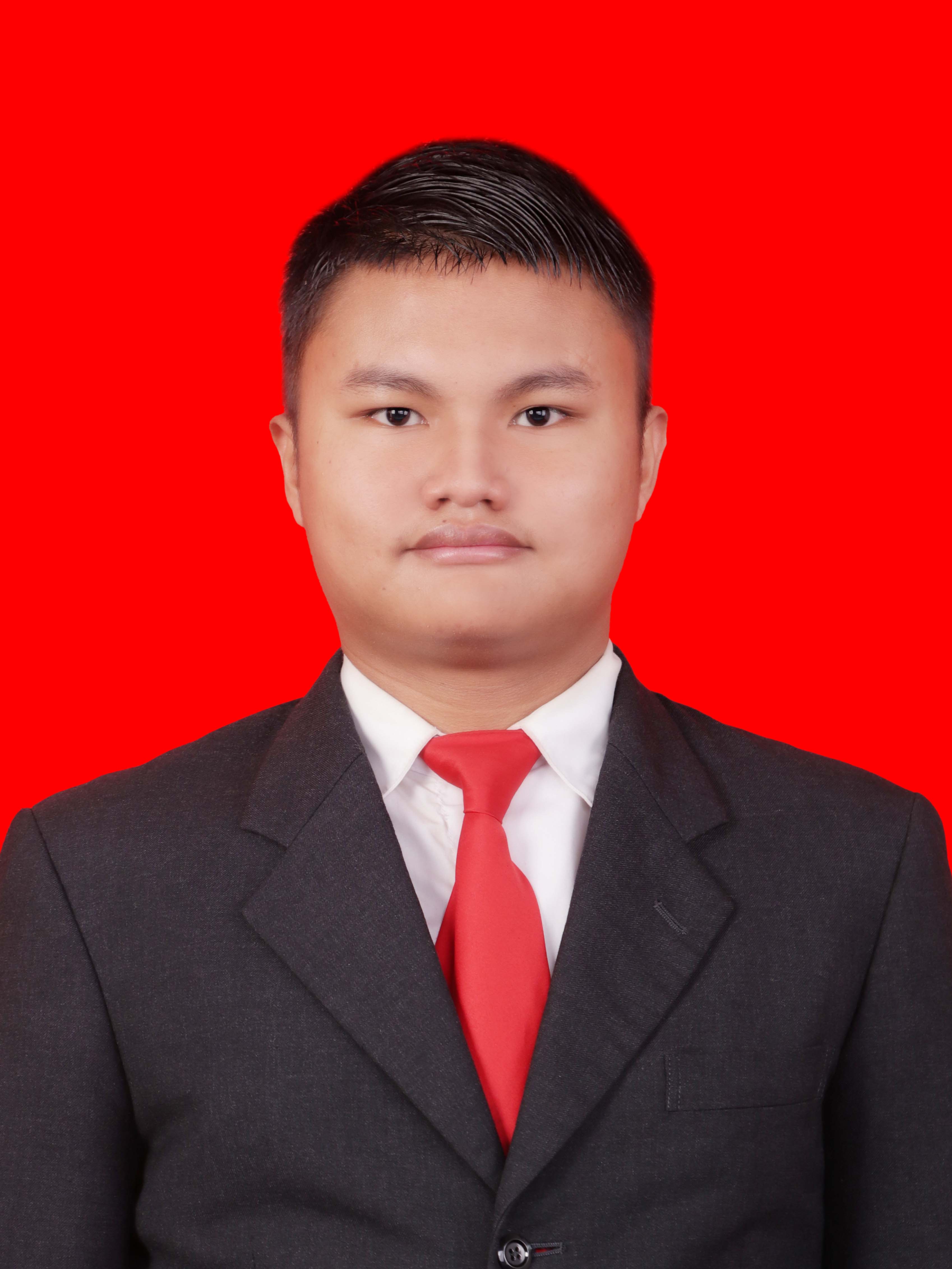 Jacki Pratama Sumantri