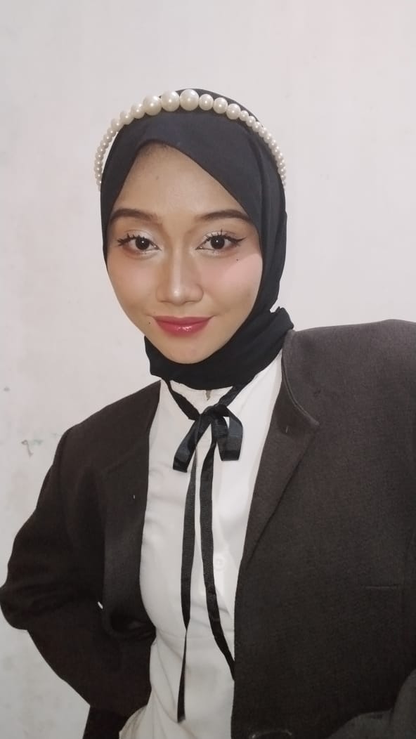 Ainunnida Ardita Putri