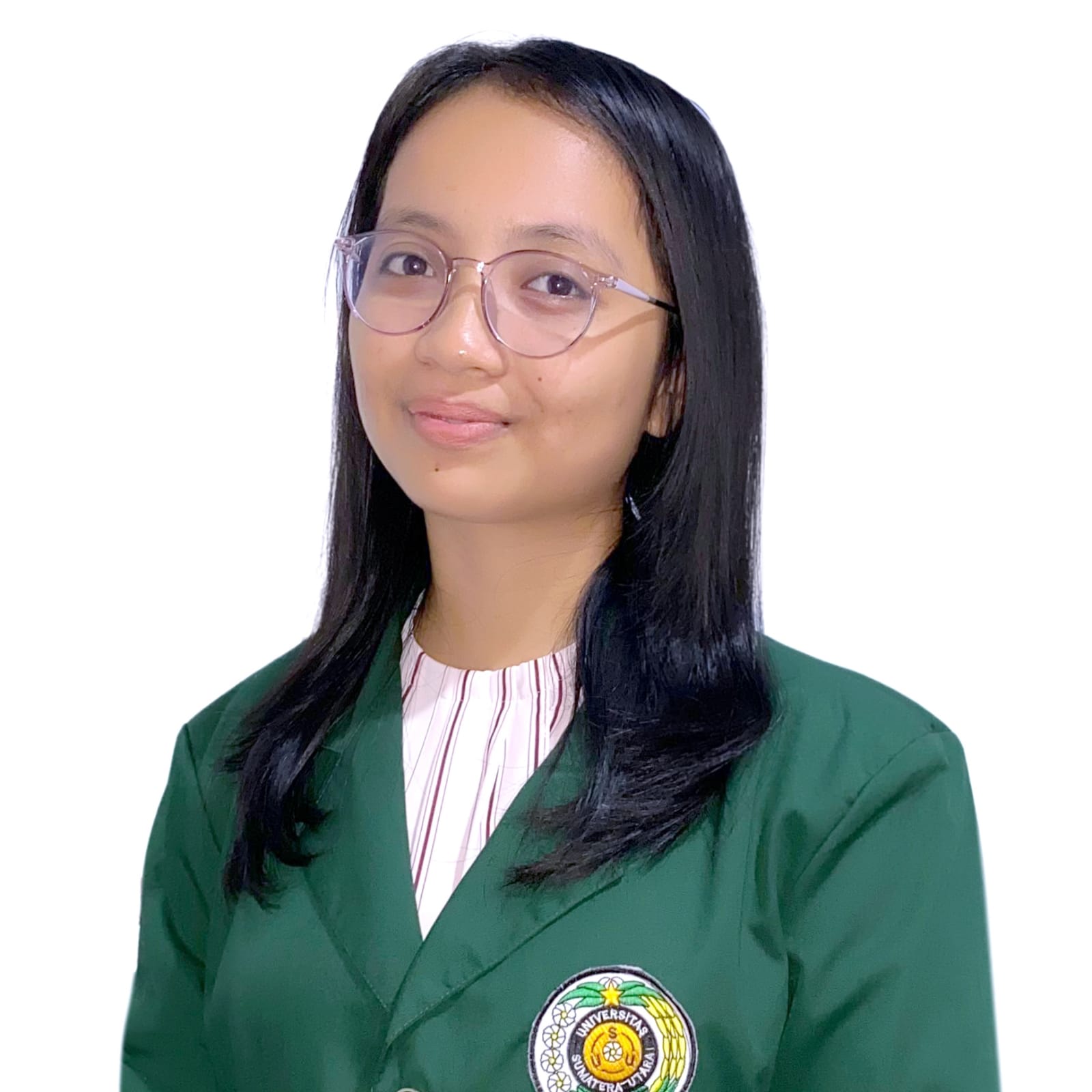 Taniah Stepani Br Manurung