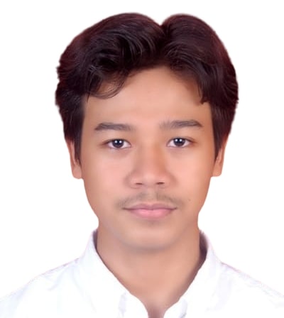 Pandu Jati Pamungkas