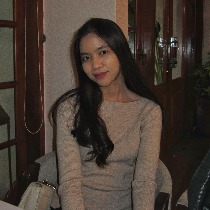 idelia rauli rebecca