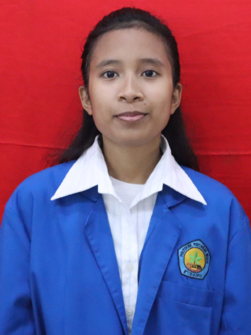 Fransiska Sisilia Jumiati Padje