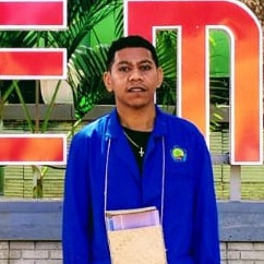 Karolus Ledo Leuhapau