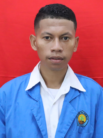 Ewaldus Raga Sare Jawan