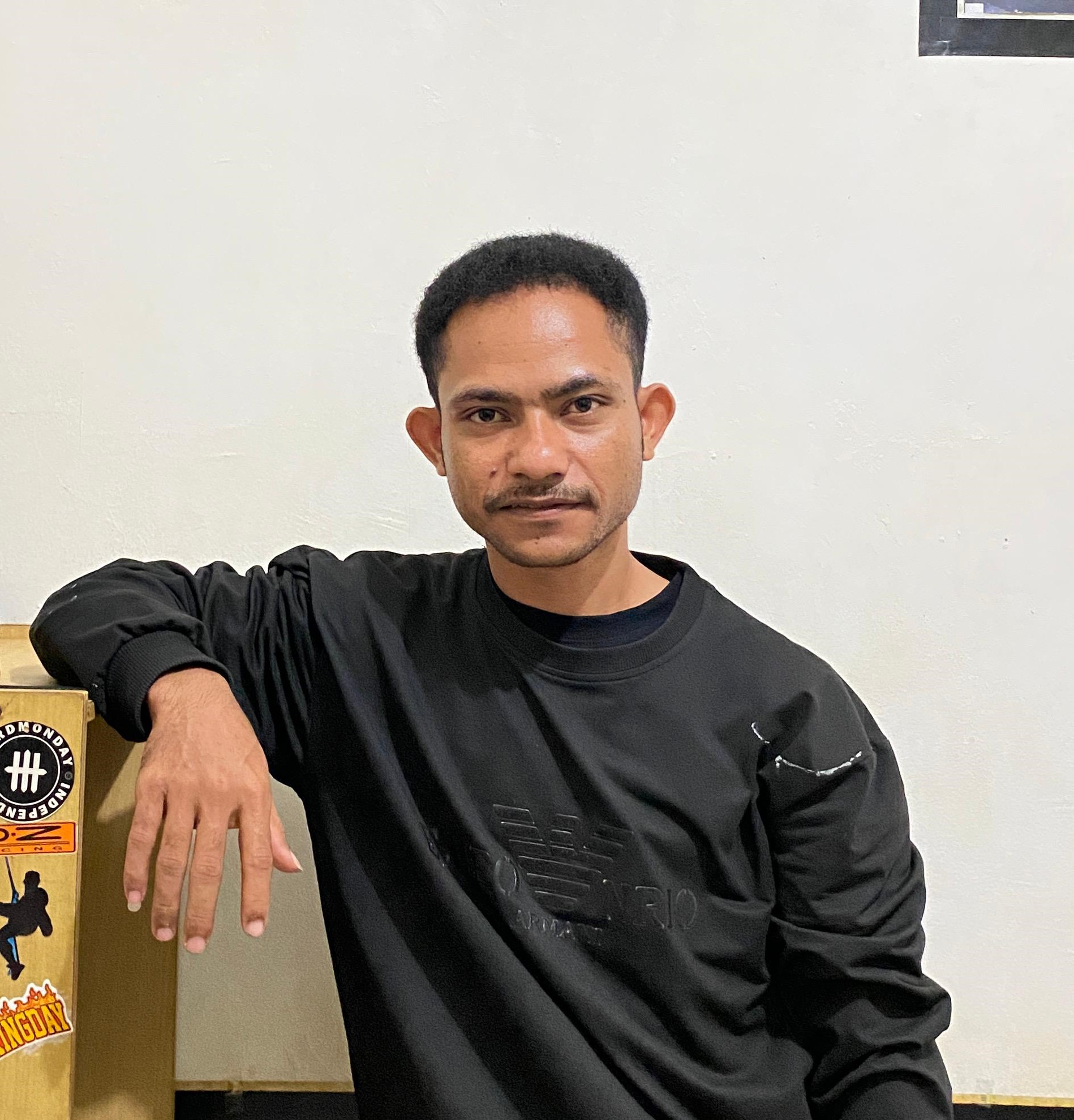 PLATONIUS PALMA BARUNG