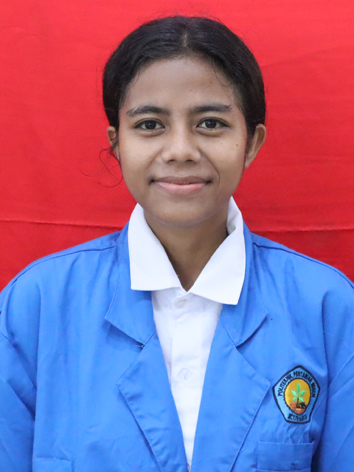 Makriana Elisabeth Ripi