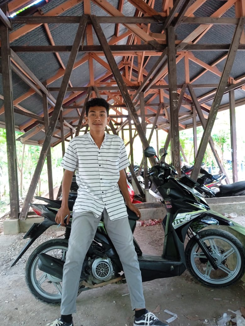 Yoseph Idonando Nasu Naben