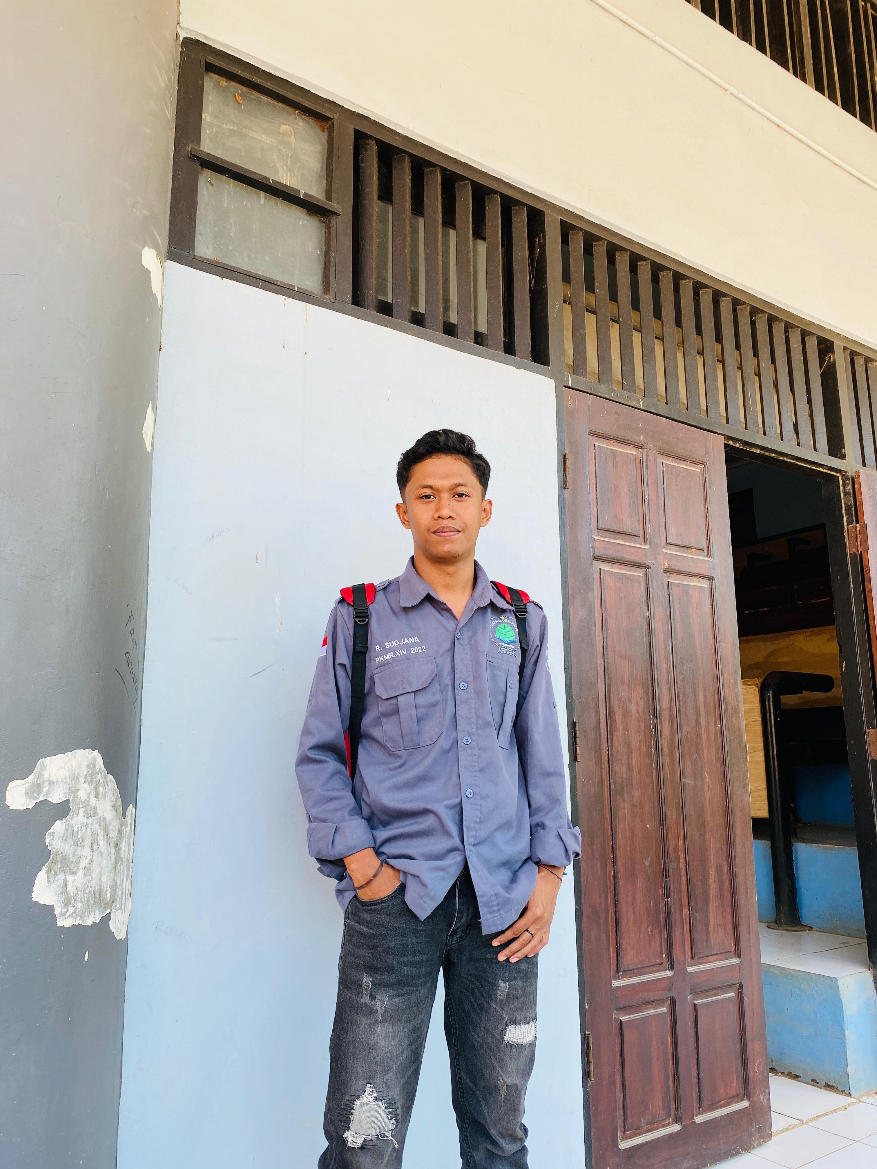 Robertus Rofial sudjana