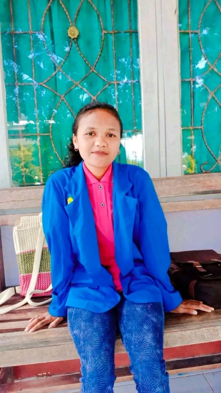 Marlena Hendirina Toleu