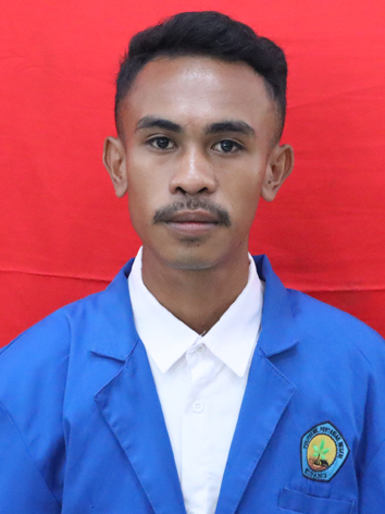 FRANSISKO DEFANKI SIKI