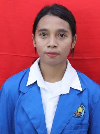 Marselina Lililidfina Halima