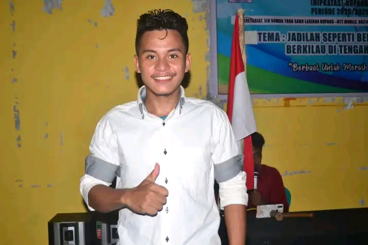 Arnoldus Moni Jawa Tana