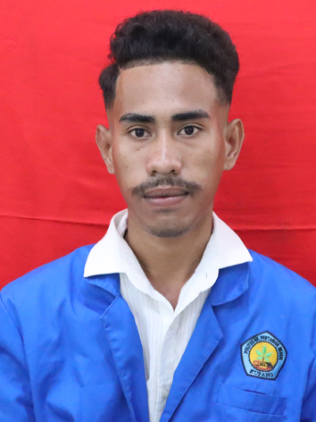 Andreas Avelino Klau