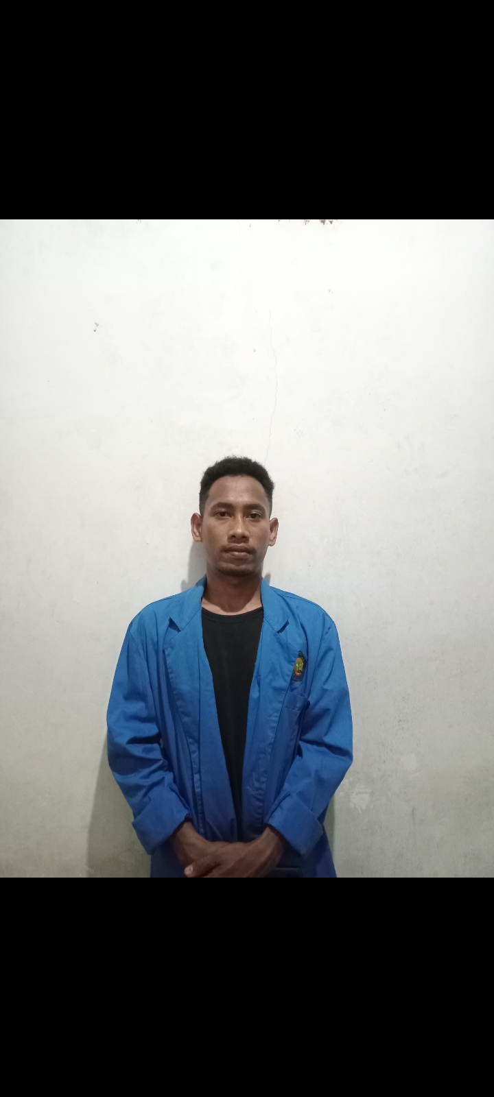 Michael Rey Radja Sengi