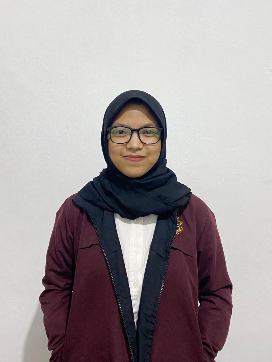 Friska Aulia Dewi Andini