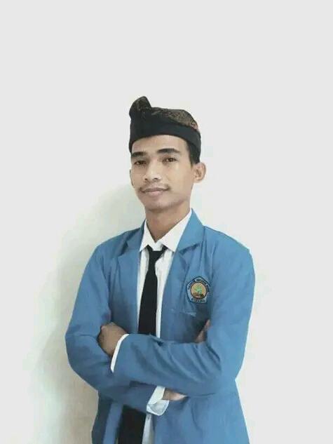 Stefanus Subang Lubur