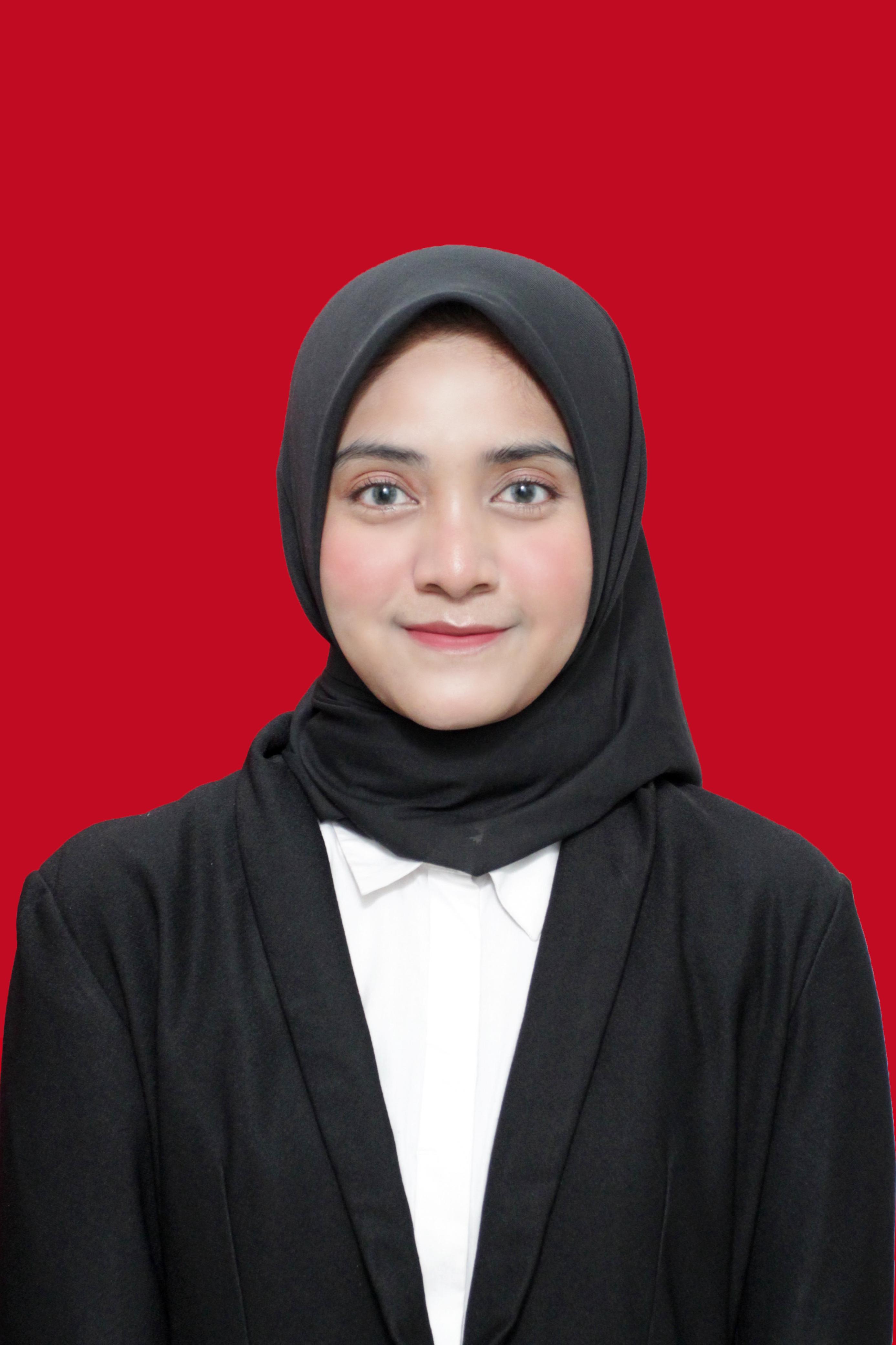 Aulia Silmi Fahimah