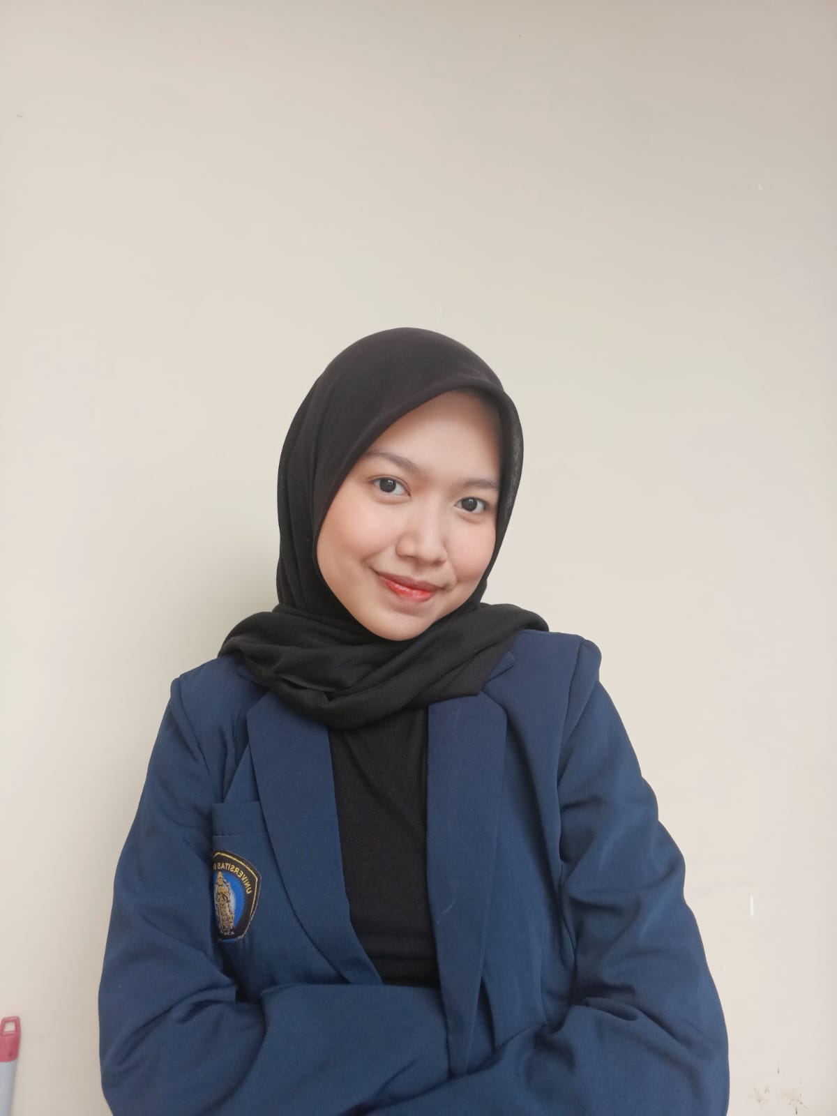 Deviana Purbaning Hapsari