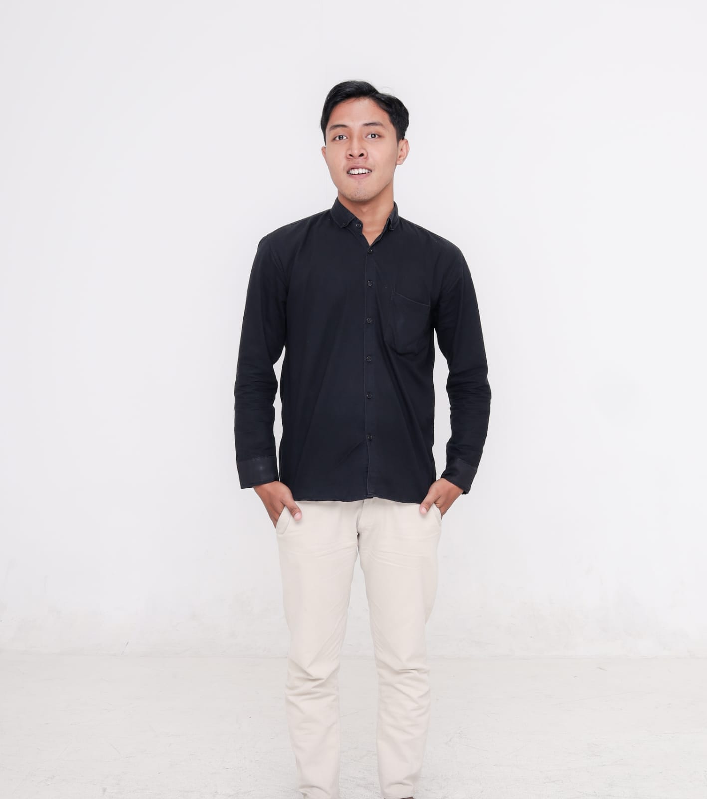 Moch. Rachman Efendy