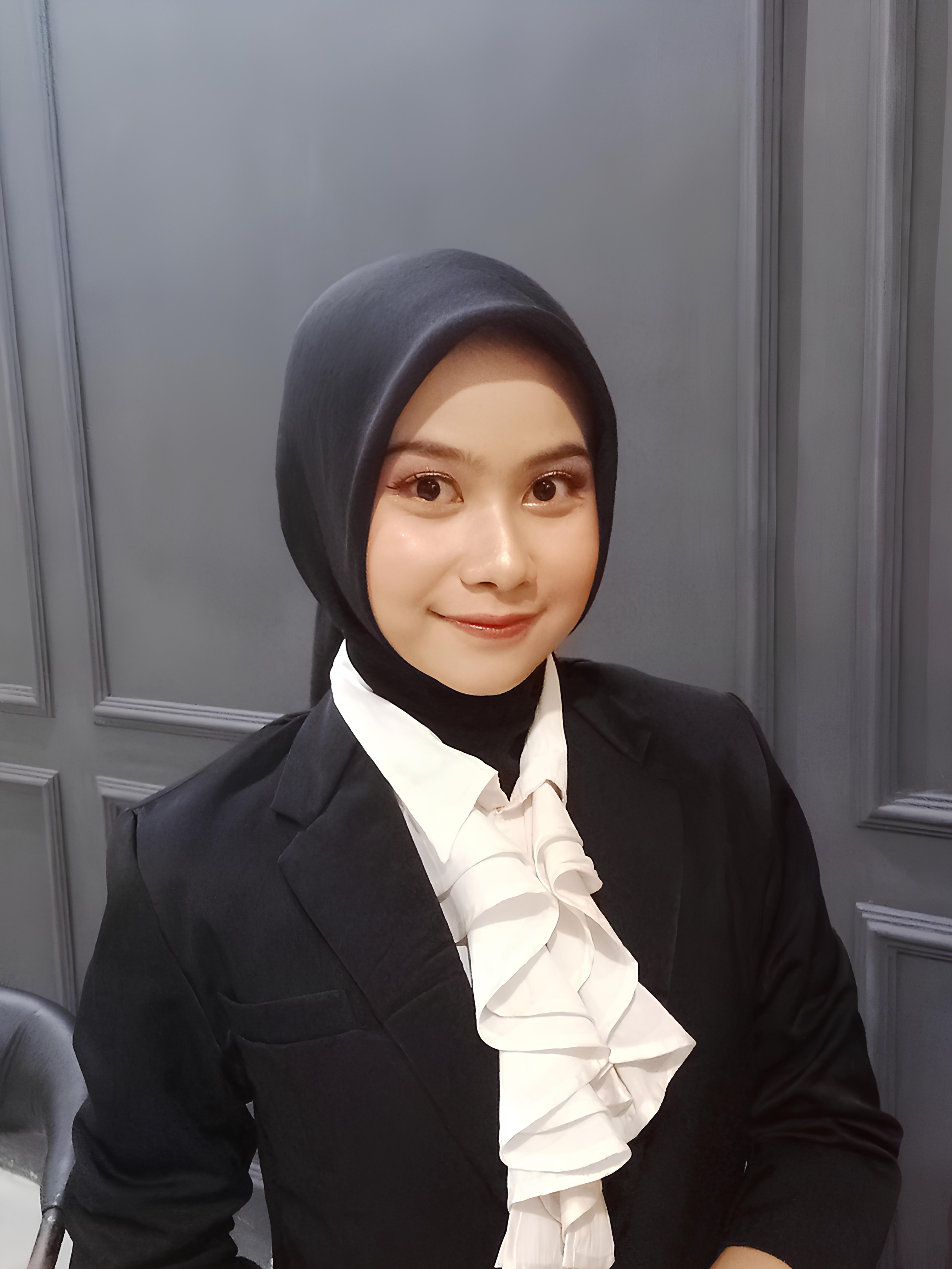 Indico Putri Cahayaning Atie